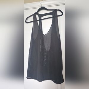 Puma muscle shirt